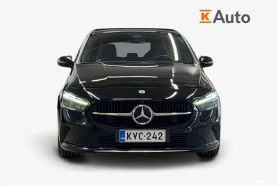 Mercedes-Benz B 250 e A | SOH: 93,9% | 2023, kuva 4/32