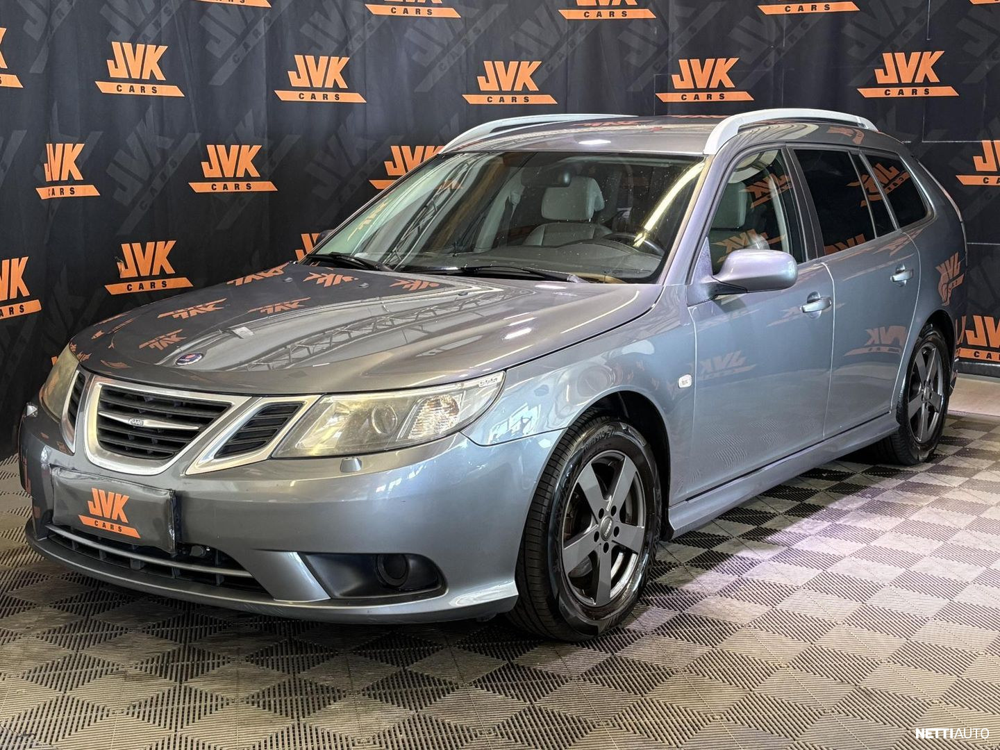 Saab 9-3