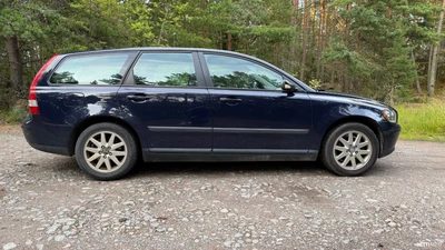 Volvo V50 2005, kuva 5/23
