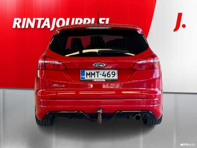 Ford Focus 2016, kuva 5/31
