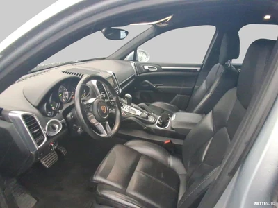 Porsche Cayenne 2016, kuva 4/4