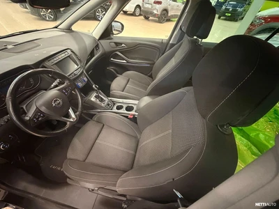 Opel Zafira 2019, kuva 4/26