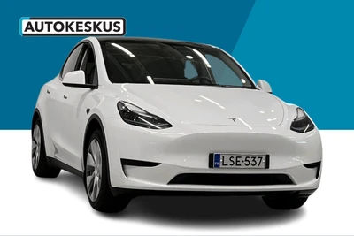 Tesla Model Y RWD 2023, photo 4/36