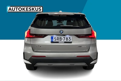 BMW X1 U11 25e xDrive Charged Edition 2024, kuva 7/29