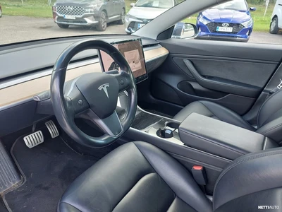 Tesla Model 3 Performance Dual Motor AWD 2019, kuva 7/8
