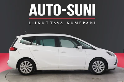 Opel Zafira Tourer 2015, kuva 2/46