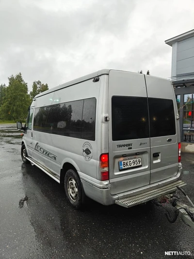 Ford Transit 2006, kuva 2/6
