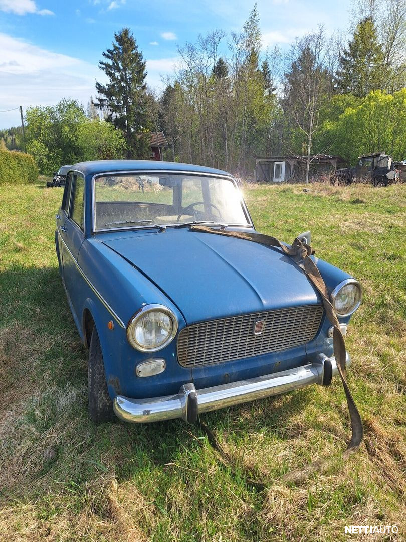 Fiat 1100