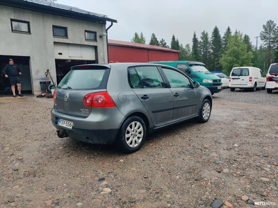 Volkswagen Golf 2.0tdi 4motion 2005, kuva 3/5