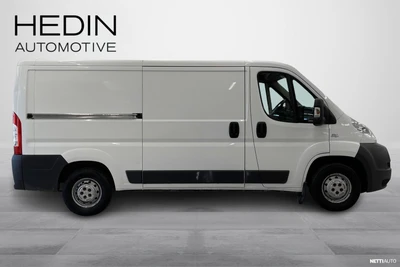 Fiat Ducato 2012, photo 7/18