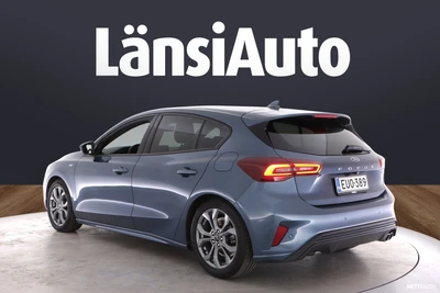 Ford Focus 2023, kuva 6/50