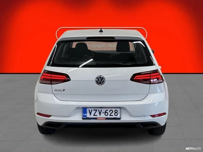 Volkswagen Golf 2018, kuva 7/29