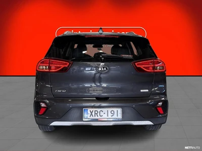 Kia Niro plug-in 1,6 GDI EX DCT 2020, photo 7/29