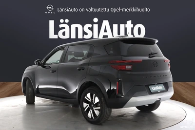 Opel Frontera GS 44 kWh 113 Automaatti 2025, kuva 7/10