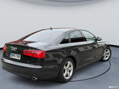 Audi A6 2012, photo 7/43