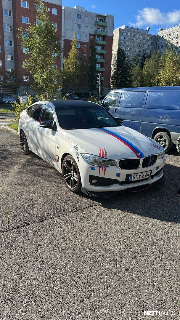BMW 318