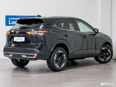 Nissan Qashqai 2026, photo 2/31