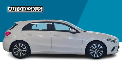 Mercedes-Benz A 180 A Business Style 2022, kuva 5/29