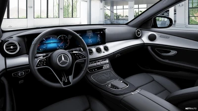 Mercedes-Benz E 220 d Edition 4MATIC A 2022, kuva 7/12