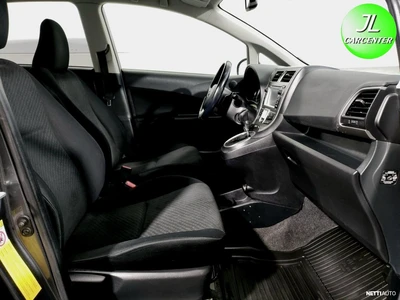 Toyota Verso-S 2012, photo 6/18