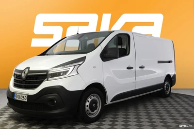 Renault Trafic dCi 120 L2H1 6,0m3 2020, photo 4/38