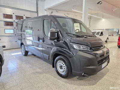 Peugeot Boxer 2025, photo 3/34