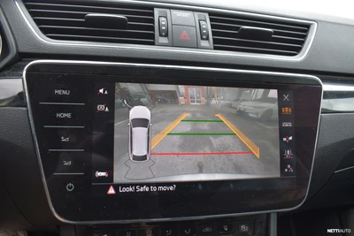 Skoda Superb 2018, kuva 7/13