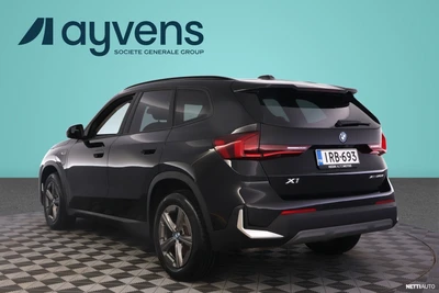 BMW X1 U11 25e xDrive Charged Edition 2023, kuva 5/20