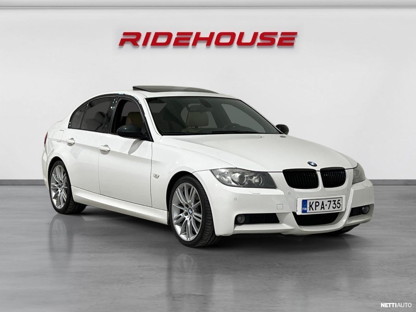 BMW 325