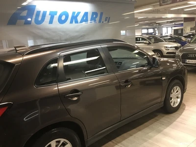 Mitsubishi ASX 2,0 MIVEC Active MT 2WD 2021, kuva 2/15
