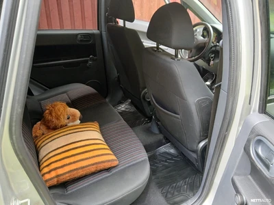 Mitsubishi Colt 95 Insport 2008, photo 7/10