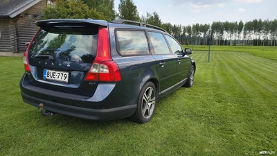 Volvo V70 2.0F 2008, kuva 6/24