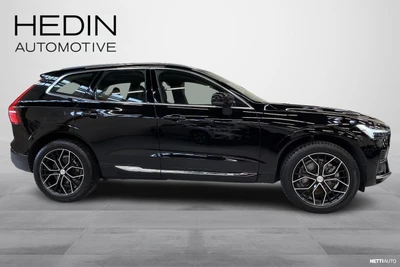 Volvo XC60 T6 AWD Long Range Core aut 2023, photo 6/31