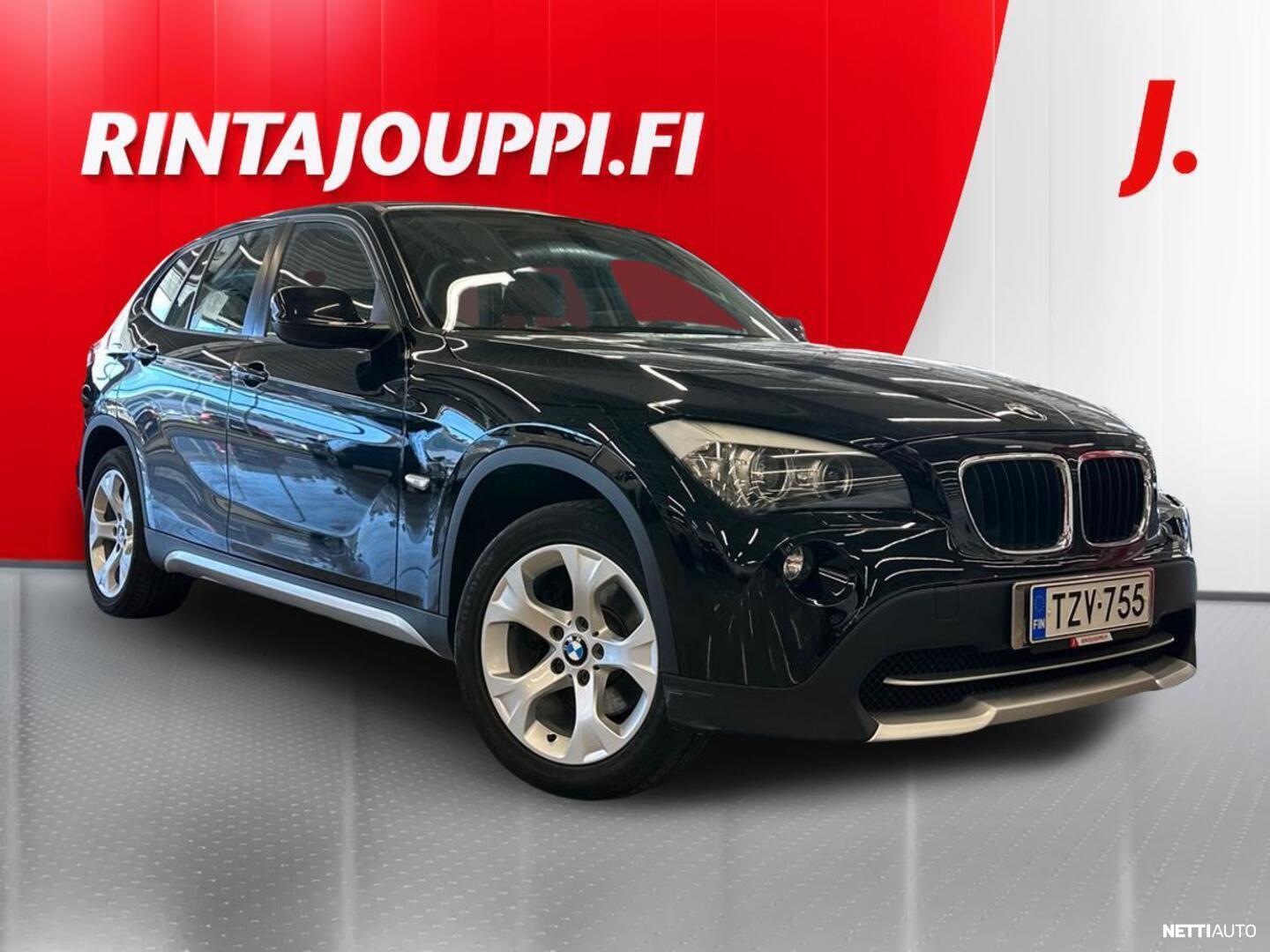 BMW X1 xDrive20i A E84