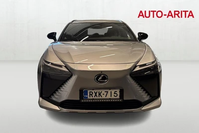 Lexus RZ 450e AWD Executive 2023, photo 7/10