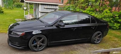 Volvo S80 D5 Summum aut 2007, photo 2/12