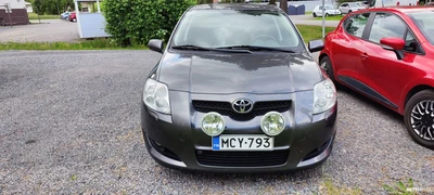 Toyota Auris 2008, kuva 2/3