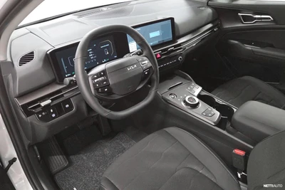 Kia Sportage 2026, photo 7/28