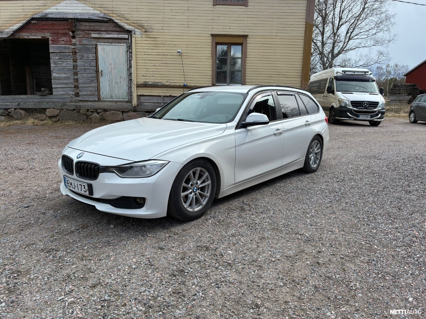 BMW 316