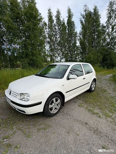 Volkswagen Golf 2002, kuva 2/6