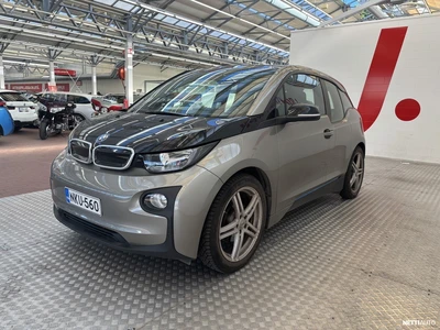 BMW i3 REX 60 Ah 2016, kuva 4/33