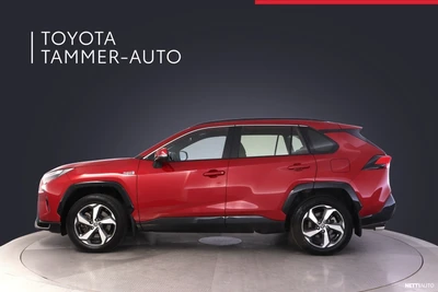 Toyota RAV4 Plug-In 2023, kuva 3/16