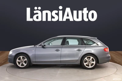 Audi A4 2015, kuva 5/10