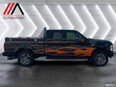 Ford F-250 6.4 H&D EDITION 2008, kuva 6/22