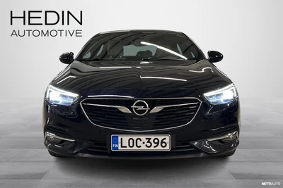Opel Insignia 2017, kuva 4/34