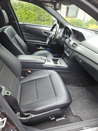 Mercedes-Benz E 2015, kuva 7/19