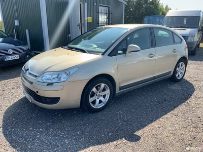 Citroen C4 2005, kuva 2/10