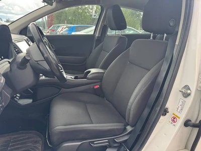 Honda HR-V 1,5 Elegance 2015, photo 6/8