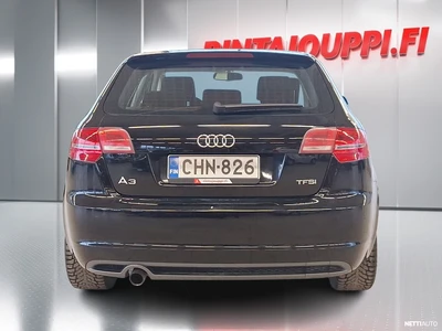 Audi A3 2010, kuva 4/22
