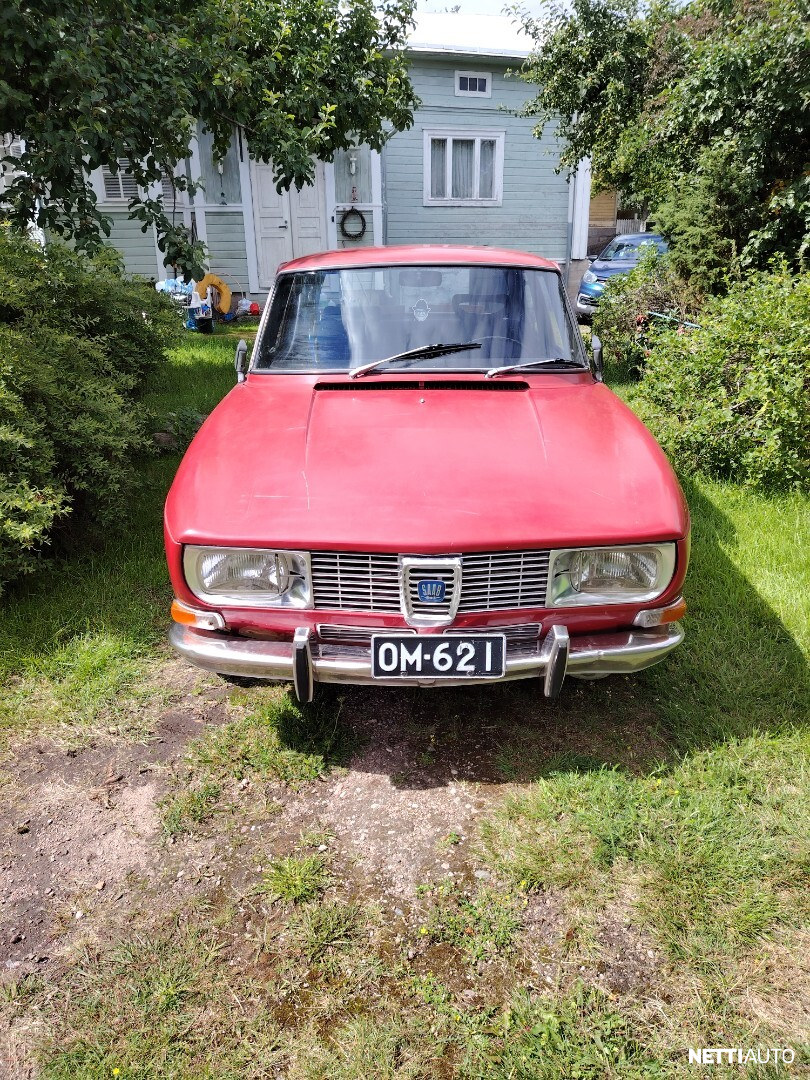 Saab 99